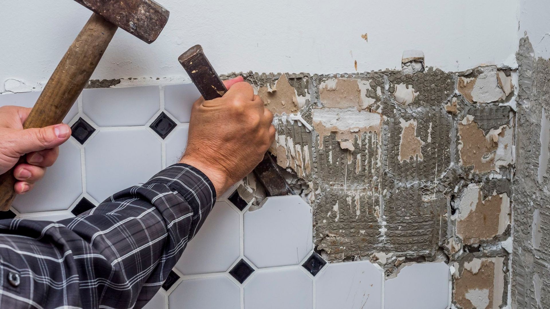 Demolition